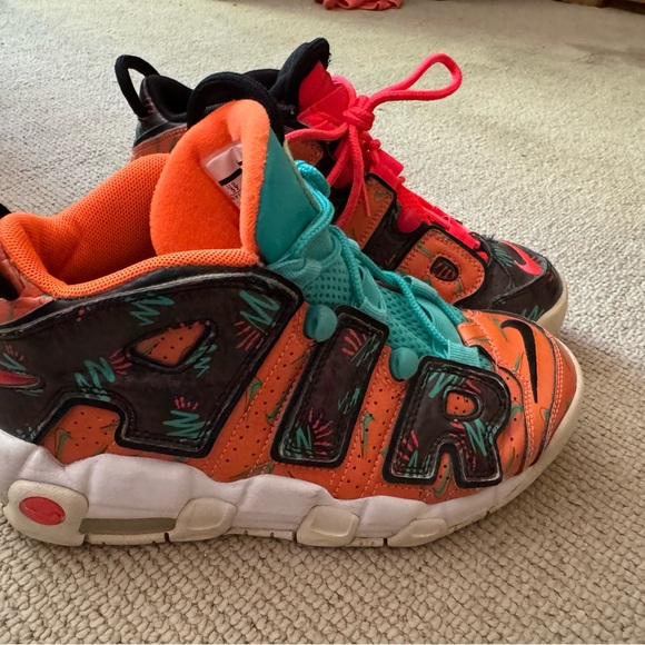 Nike air uptempo - Picture 3 of 3